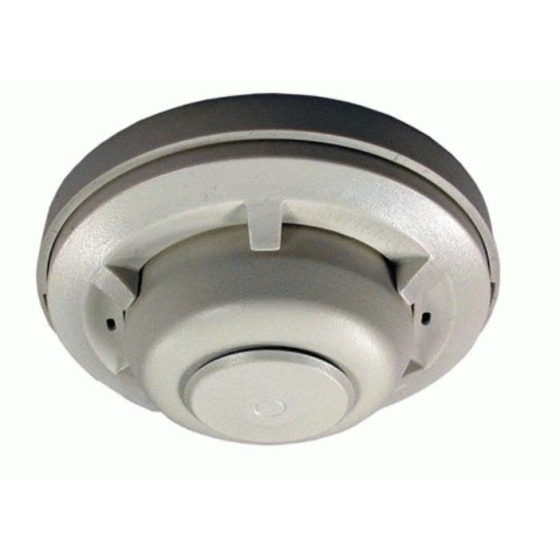 5602 Đầu Dò Nhiệt Cố Định Cơ Học Bosch.