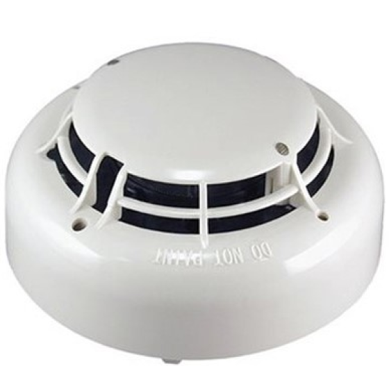 ALN-V Đầu báo khói địa chỉ.