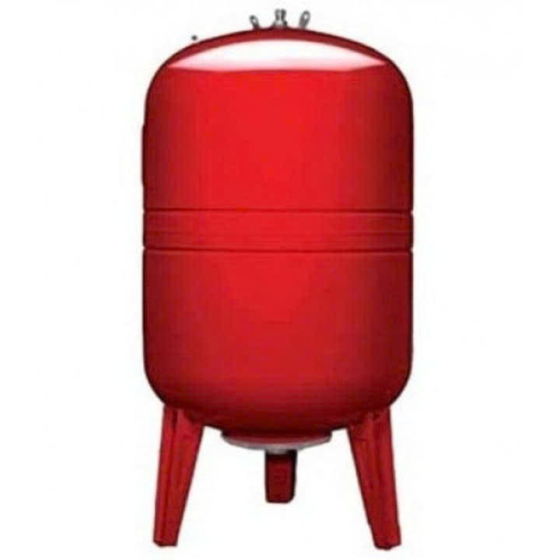 Bình tích áp Varem 50 liters.