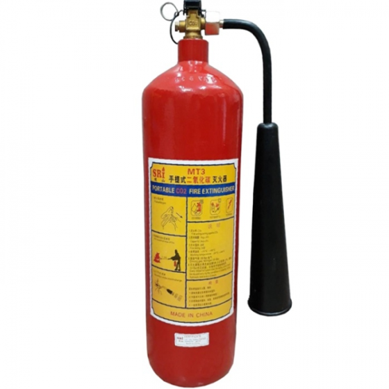 Bình Chữa Cháy CO2 3KG