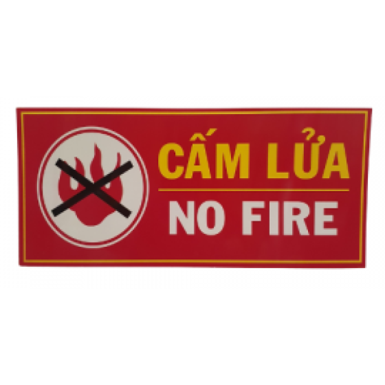 CẤM LỬA 16X35.-693