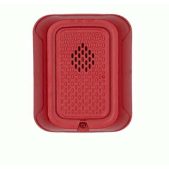 Chuông báo cháy,chuong bao chay System Sensor CHRL.