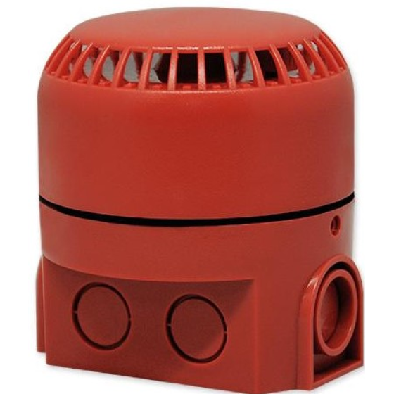 Còi báo cháy địa chỉ Horing TBR9-S.