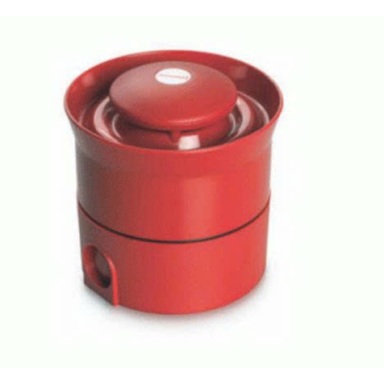 Còi báo cháy địa chỉ LS 3300 R và LS 3300 W.