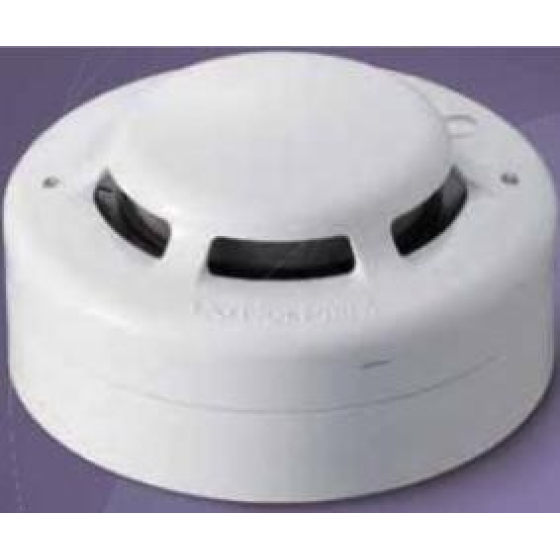 Đầu báo khói 2 dây 24V AH-0311-2.
