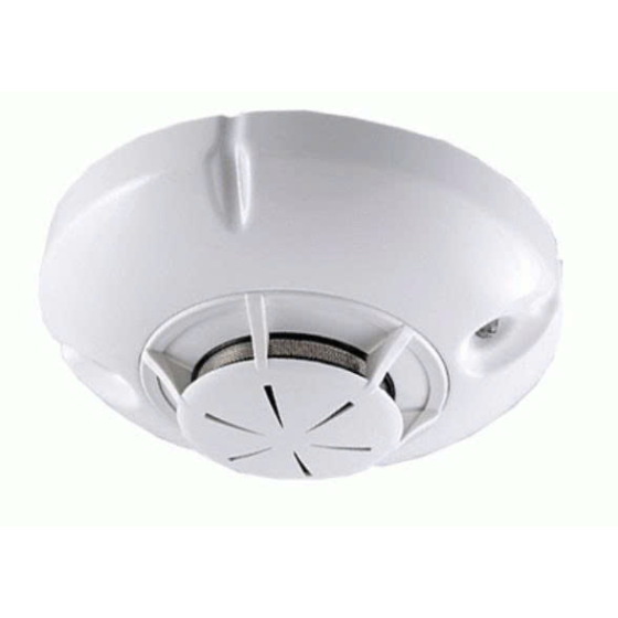Đầu báo khói địa chỉ FD7130.