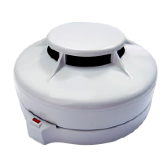 Đầu Báo Khói Địa Chỉ Formosa FMS-32L-R