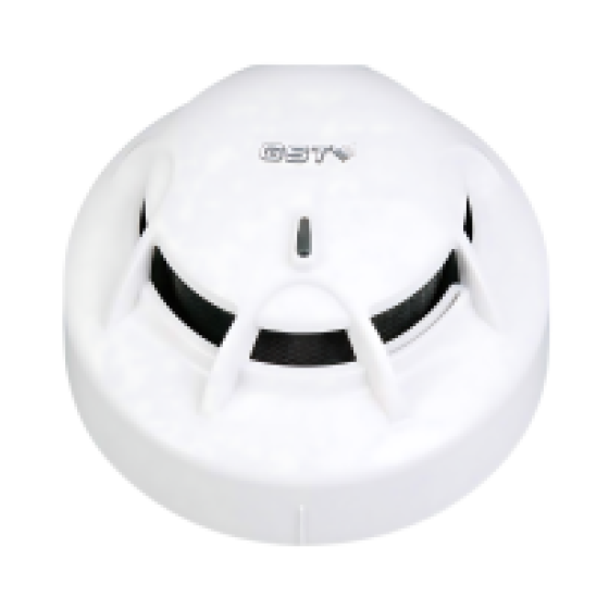 Đầu Báo Khói GST DC-9102E