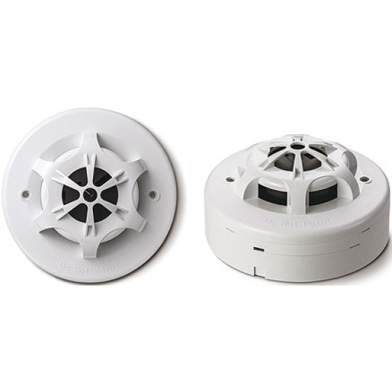 Đầu báo khói kết hợp báo nhiệt Horing AH-0715.