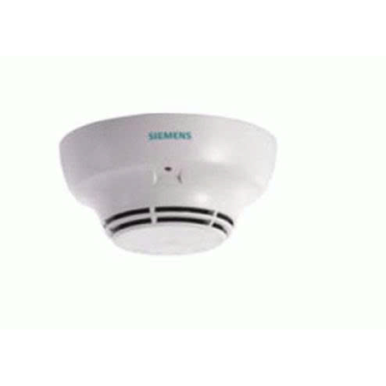 Đầu báo khói kết hợp F-Bus Siemens BDS051A.