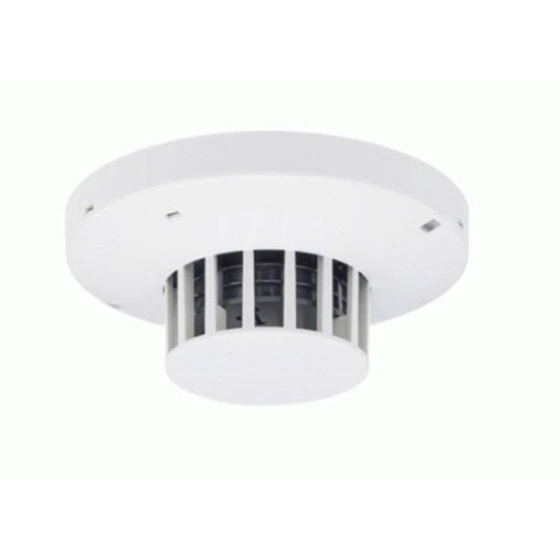 Đầu báo khói kết hợp nhiệt đa năng Panasonic 4400.