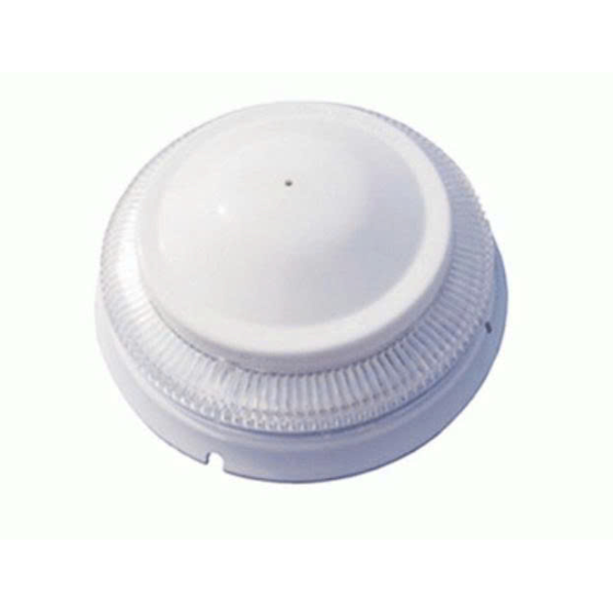 Đầu Báo Khói Kết Hợp Nhiệt Địa Chỉ GST I-9404 và I-9406.