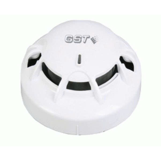 Đầu báo khói nhiệt kết hợp thông minh DI-9101E.