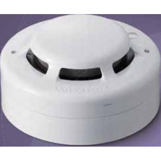 Đầu báo khói quang 12VDC Horing AH-0311-4.