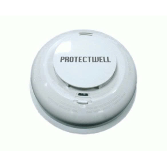 Đầu Báo Khói quang điện Protecwell PW-800P.