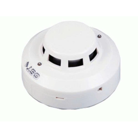 Đầu báo khói quang điện tử thông minh I-9102.