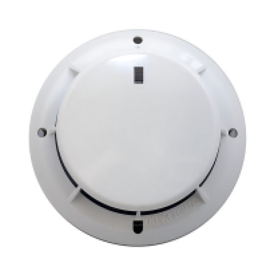 Đầu Báo Khói Quang Hochiki SOE-24V