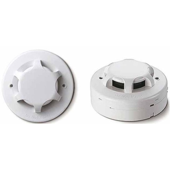 Đầu báo khói quang Horing AH-0621-2 (chuẩn UL).