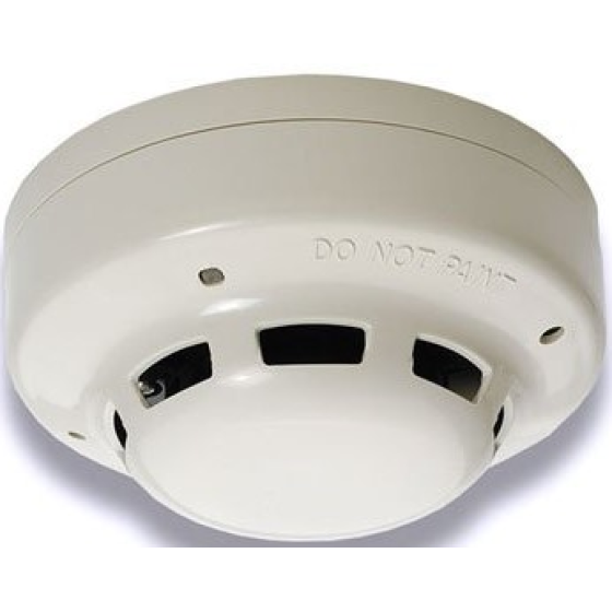 Đầu báo khói quang Horing AH-0621-4 12VDC (chuẩn UL).