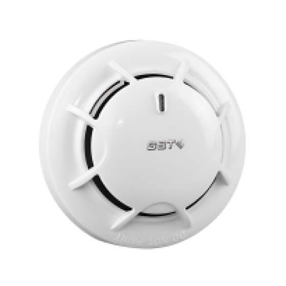 Đầu Báo Khói Quang Kết Hợp Báo Nhiệt GST DC-9101E