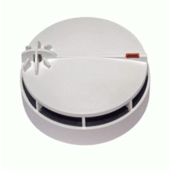 Đầu báo khói quang kết hợp nhiệt địa chỉ DOTD-230A.