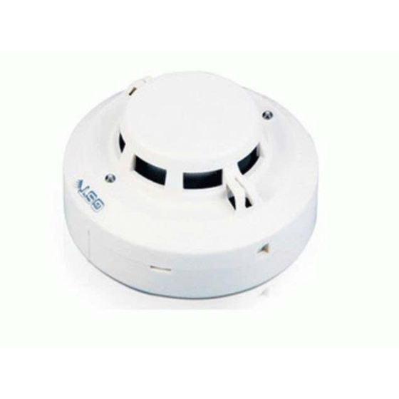 Đầu báo Khói Quang kết hợp nhiệt địa chỉ I-9101.