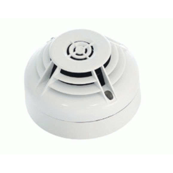 Đầu Báo Khói Quang Kết Hợp Nhiệt Opal NFXI-SMT2.