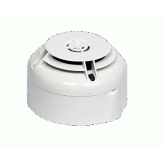 Đầu Báo Khói Quang Không Dây Notifier NRX-OPT.