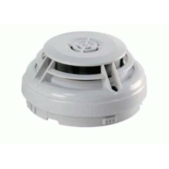 Đầu Báo Khói Thông minh Cảm Biến Notifier độ nhậy cao NFXI-VIEW.