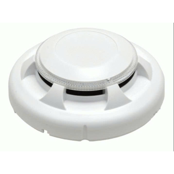 Đầu Báo Khói thông thường EVCA-P UL.