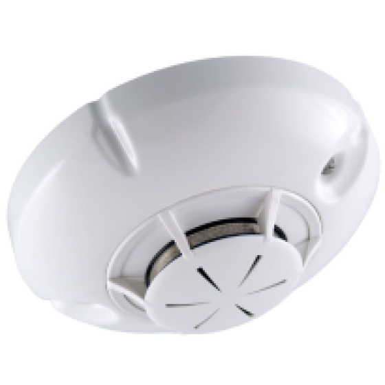 Đầu Báo Khói UniPOS FD8030