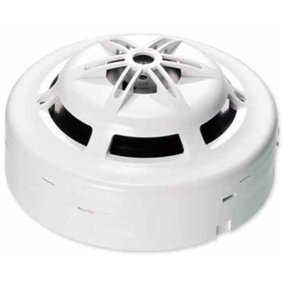 Đầu báo khói và nhiệt Horing Q05-4 12-24V (CE).