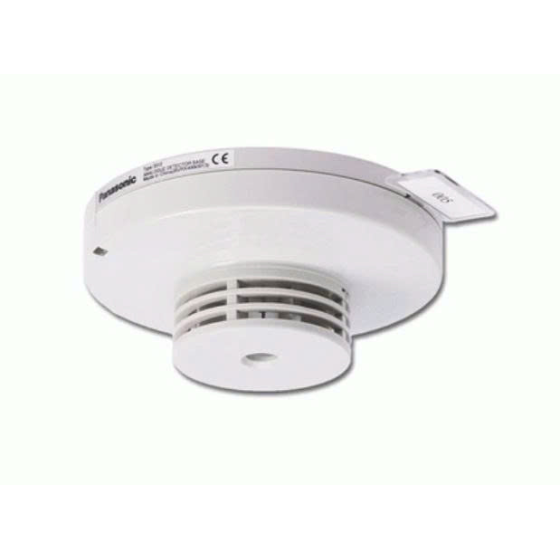 Đầu báo nhiệt Anolog Panasonic 3308.