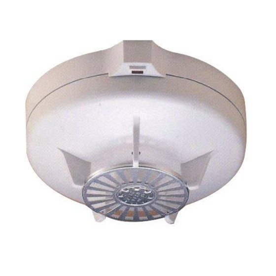 Đầu báo nhiệt cố định Chungmei CM-WK100L.