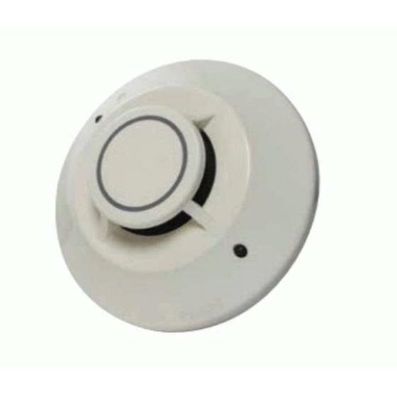 Đầu báo nhiệt cố định gia tăng Model 5151.