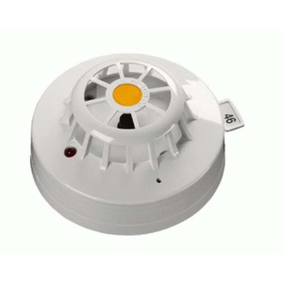 Đầu báo nhiệt cố định XP95A, Apollo 55000-450APO.
