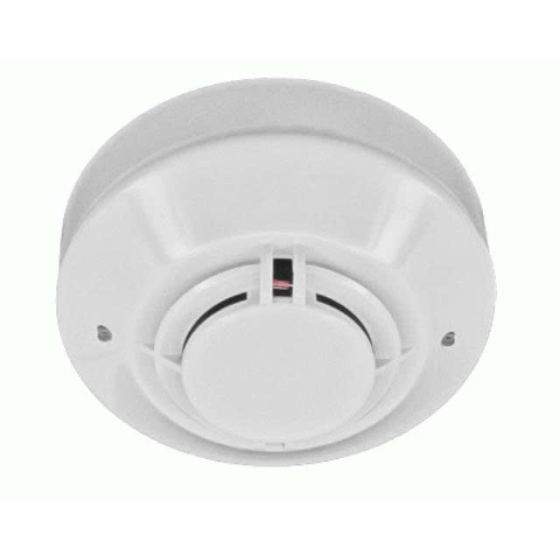 Đầu Báo Nhiệt Địa chỉ thông minh Notifier FAPT-851AUS.