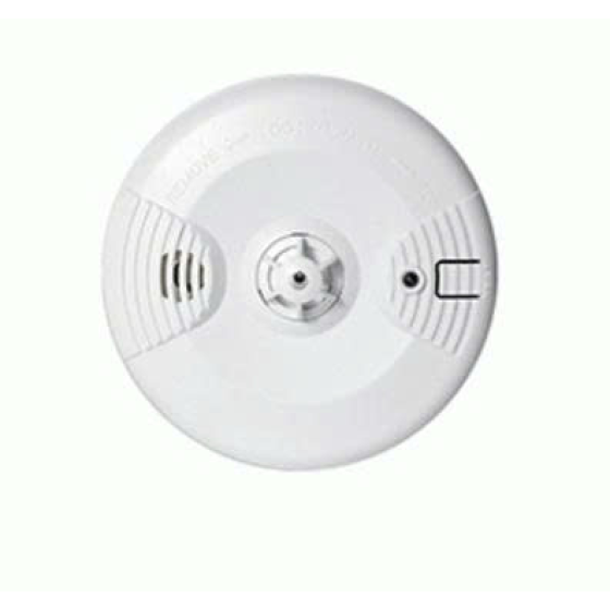 Đầu báo nhiệt độc lập dùng pin AW-STD606D.