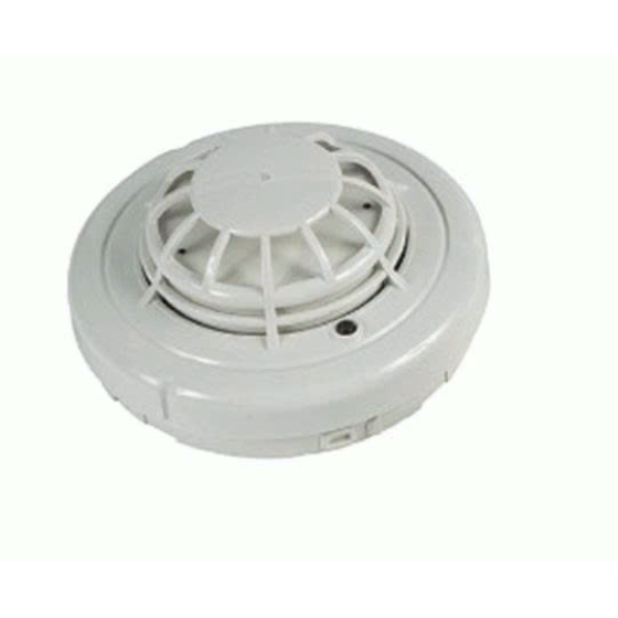 Đầu Báo Nhiệt Gia Tăng Notifier FD-851RE A loại A1R 58 độ C.
