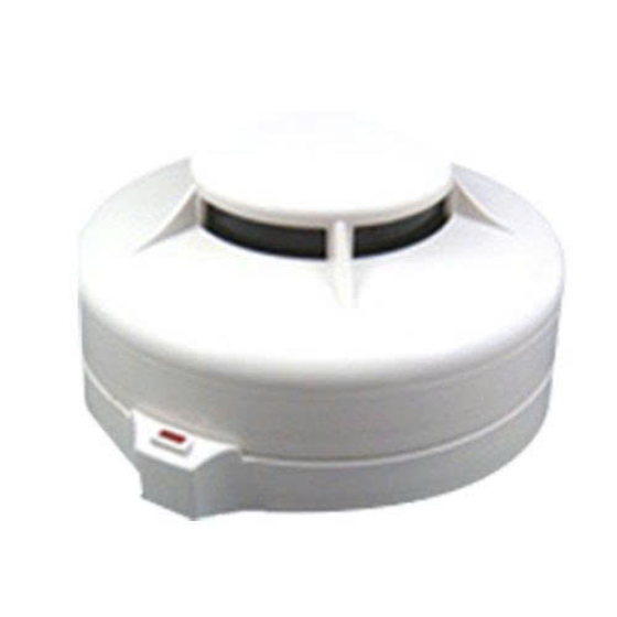 Đầu báo nhiệt hỗn hợp Chungmei CM-WSK701.