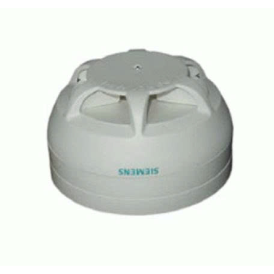 Đầu báo nhiệt thường Siemens FDT 181C.