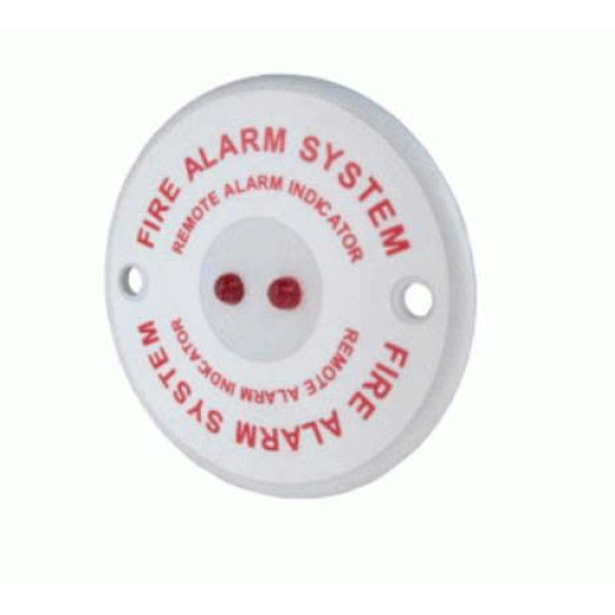 Đầu dò khói cảnh báo từ xa Multron DET-RL-04.