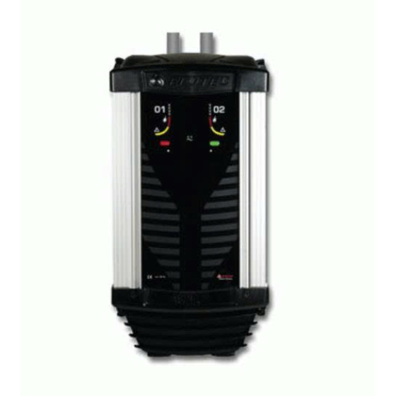 Đầu dò khói đầu ống Panasonic Lazeer AE2010L-P.