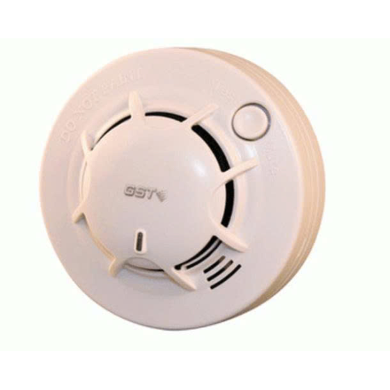 Đầu Dò Khói Độc Lập GST S-9102R.