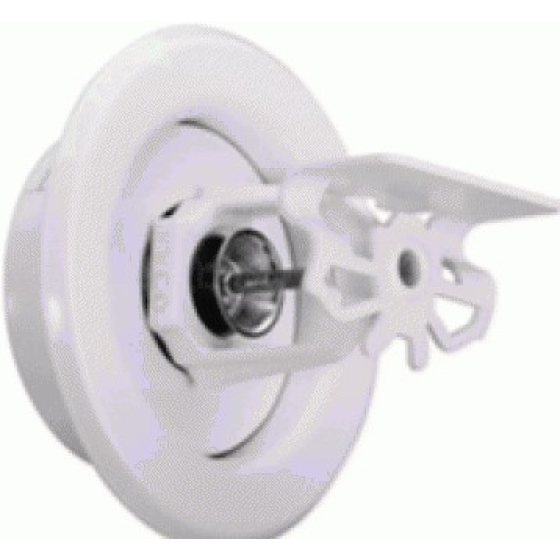 ĐẦU PHUN CHỮA CHÁY TYCO EC.