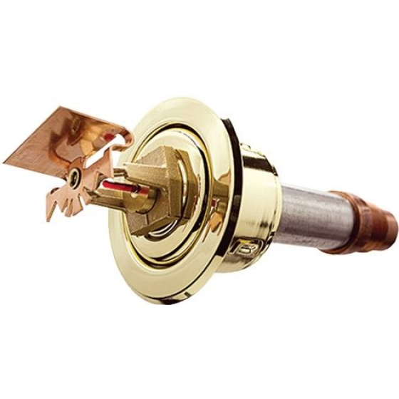 Đầu phun nước khô DS-3 K=11.2.