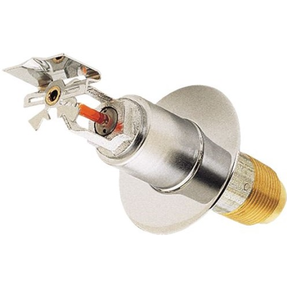 Đầu phun nước khô Series DS-1 K=5.6.