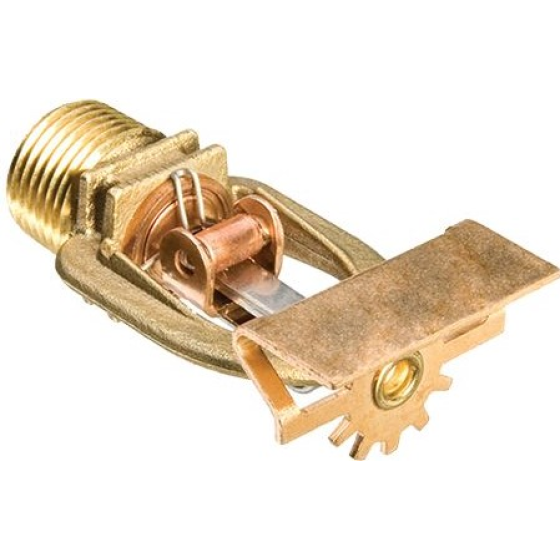 Đầu phun nước tường ngang TY-L K=8.0.