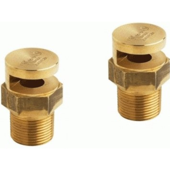 Đầu Phun Protecter DN15 K 56 US 68 độ C K=5.6 