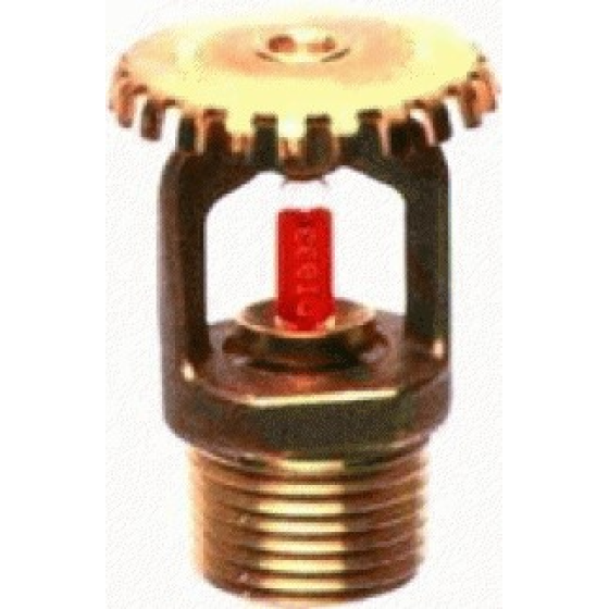 Đầu Phun Sprinkler Protector đài loan K=11.2.